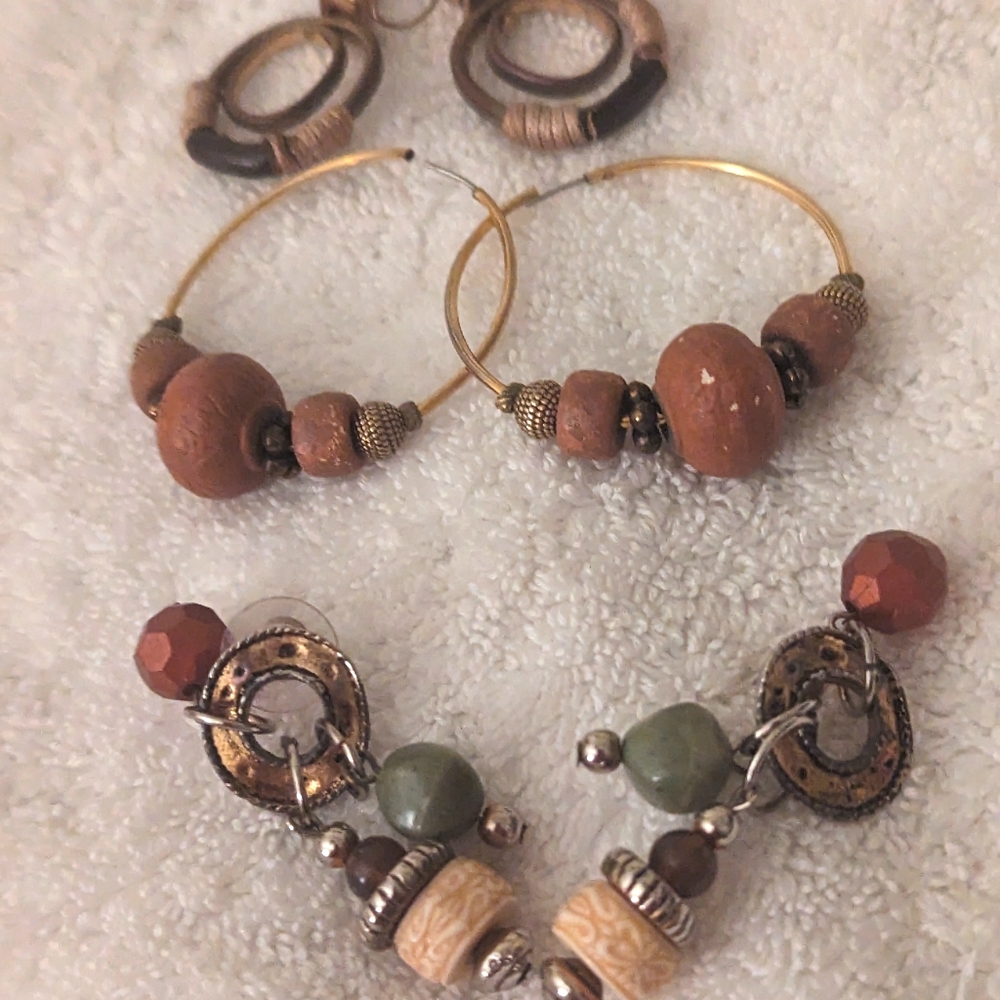 Earings